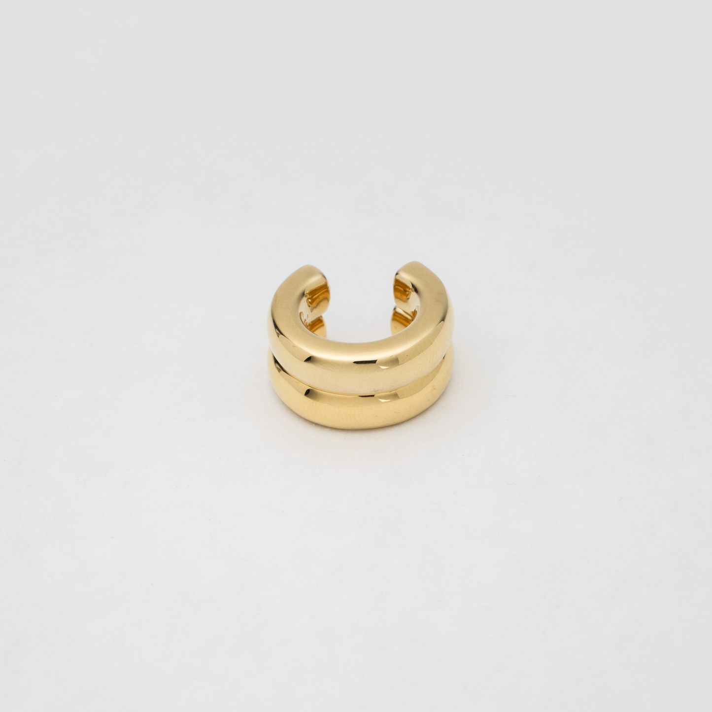 The Ring: gold set